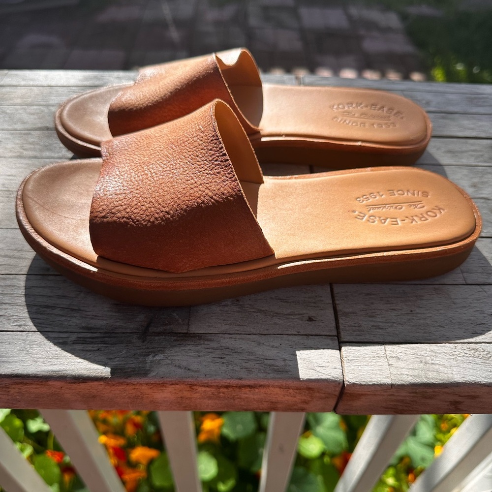 Kork-Ease  Leather